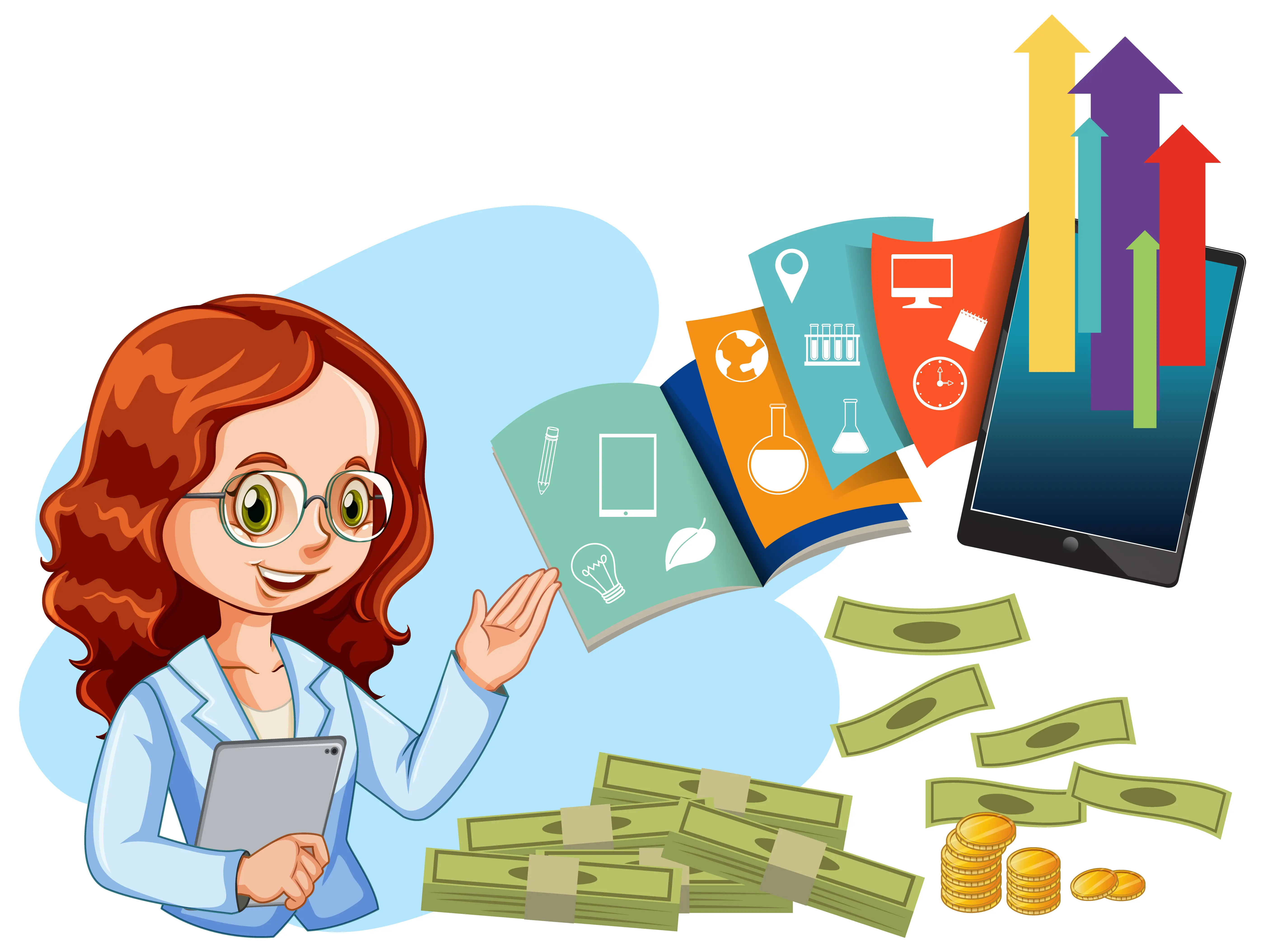 Financial